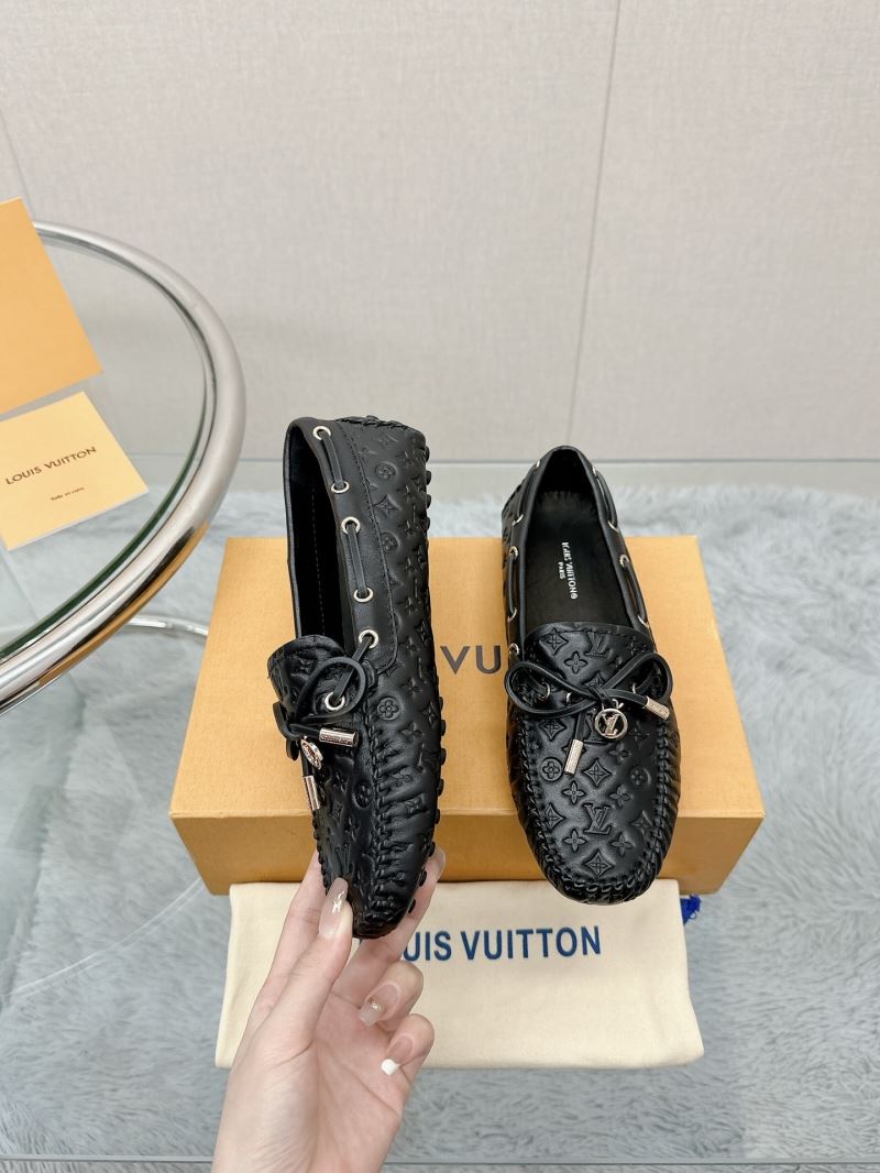 Louis Vuitton Tods Shoes